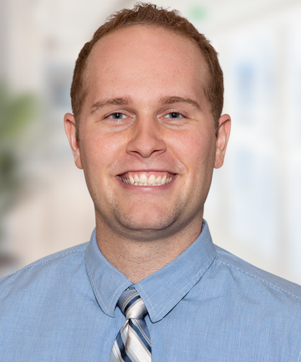 Photo of Jason Stanton, MD