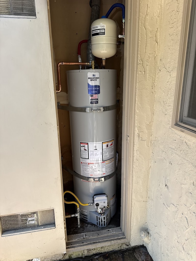 MG PLUMBING & ROOTER photo 5
