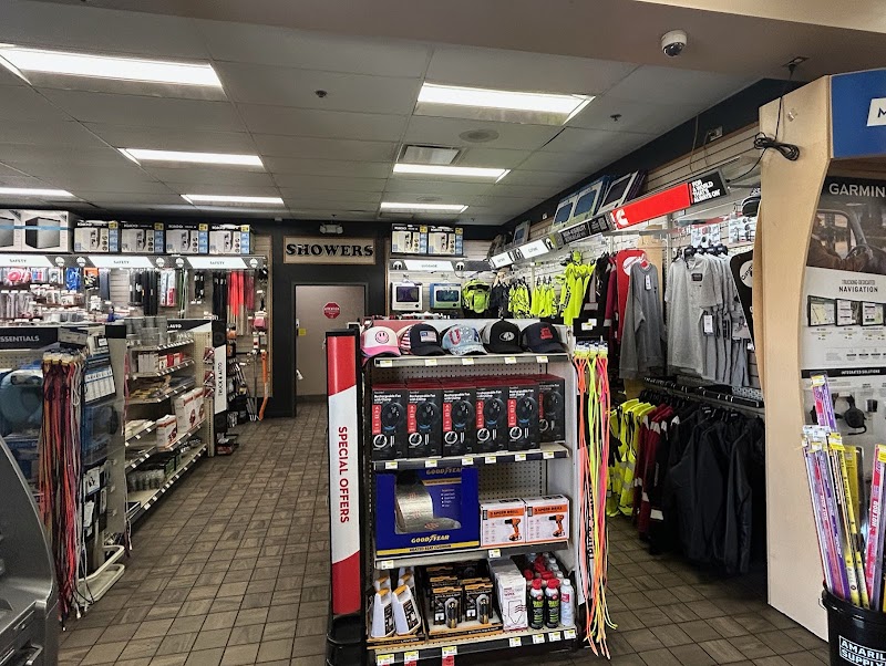 Love's Travel Stop photo 3