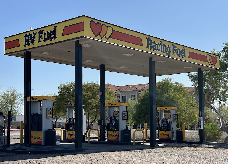 Love's Travel Stop photo 2