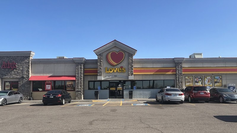 Photo of Love's Travel Stop