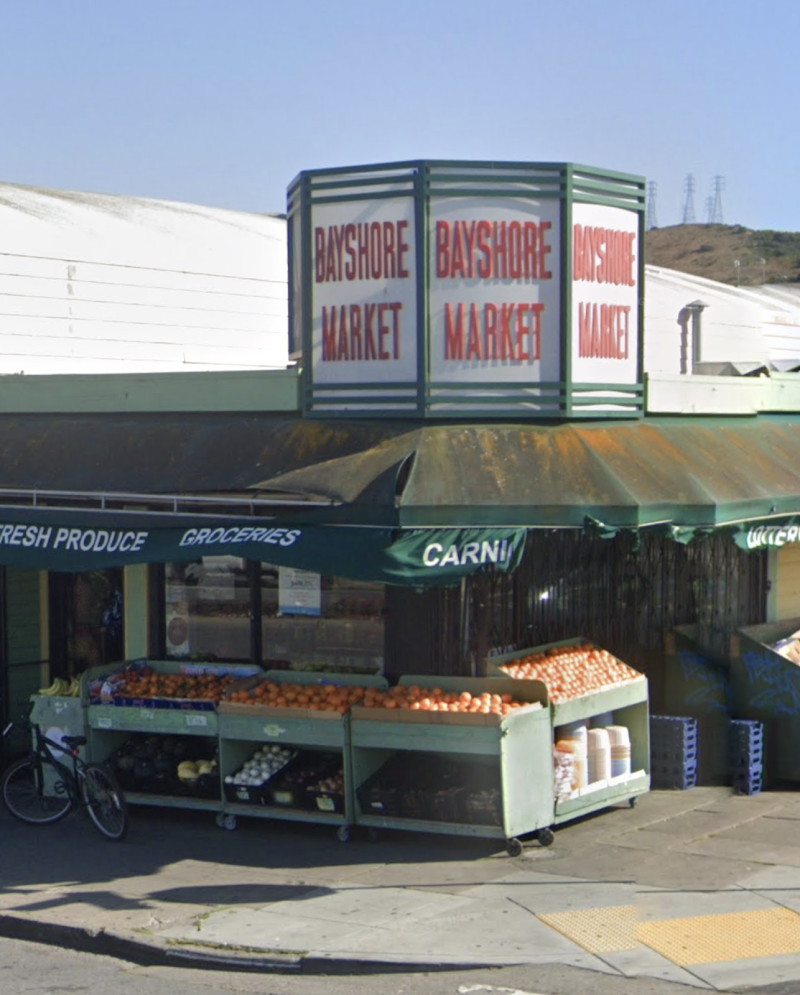 Photo of Bayshore Market