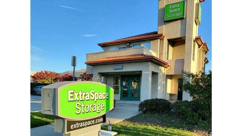 Photo of Extra Space Storage