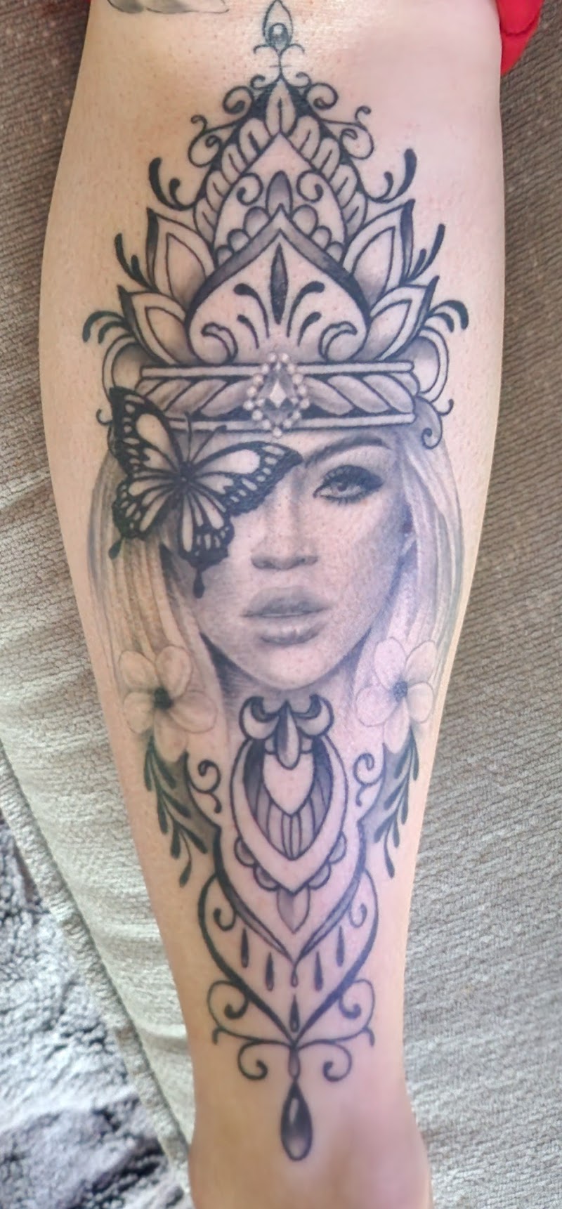 The Annex at Foolish Pride 2 Tattoo Co. photo 3