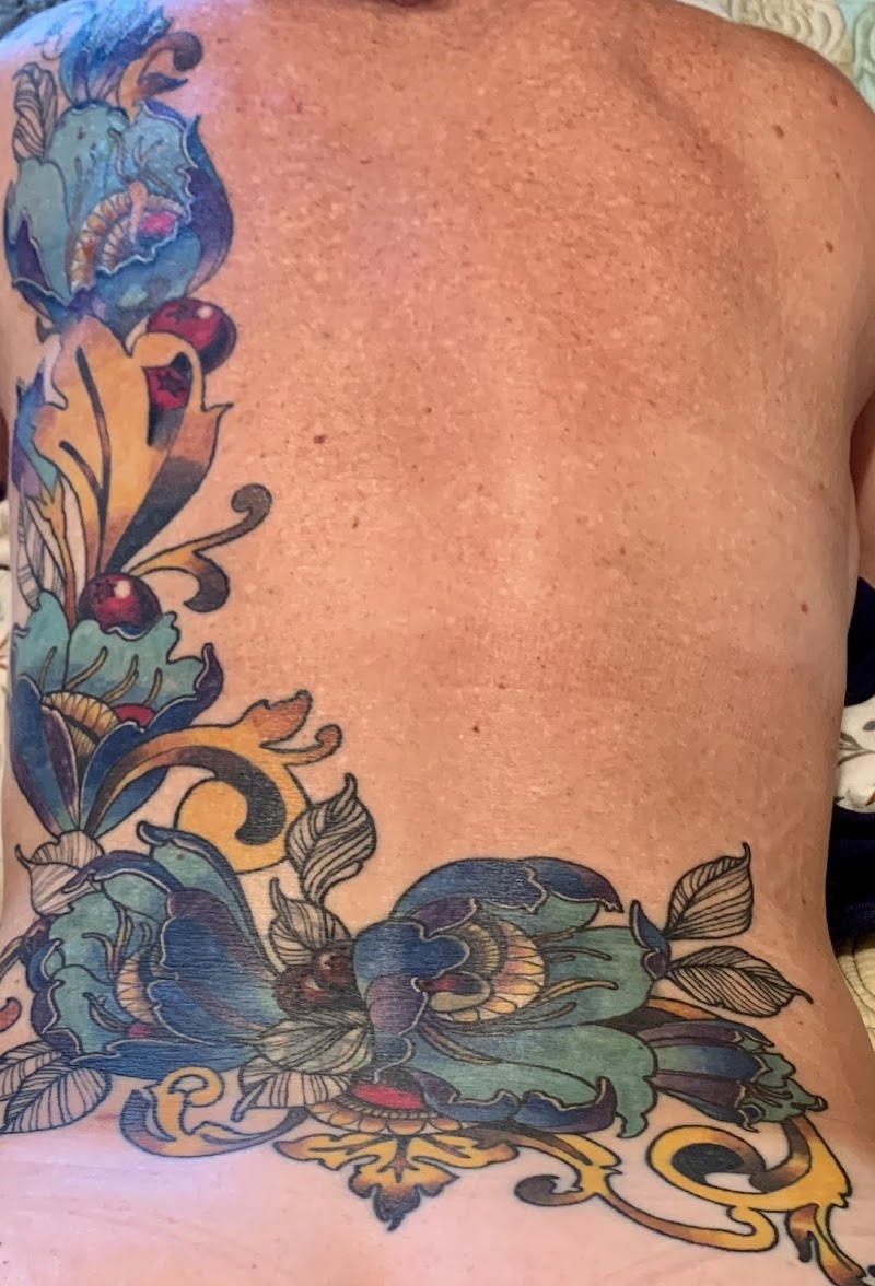 Photo of The Annex at Foolish Pride 2 Tattoo Co.