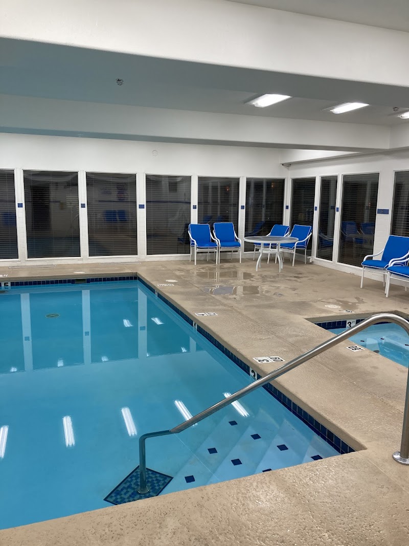 Best Western Plus Prairie Inn photo 3