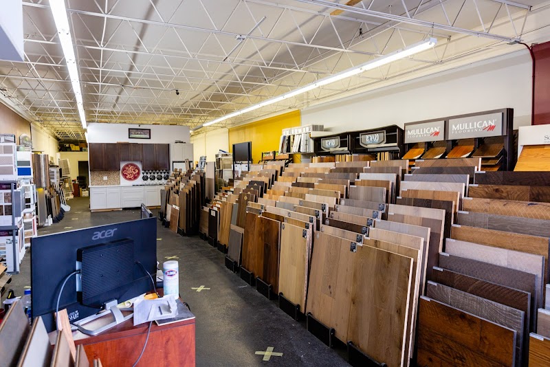 Rivera's Fine Flooring photo 2