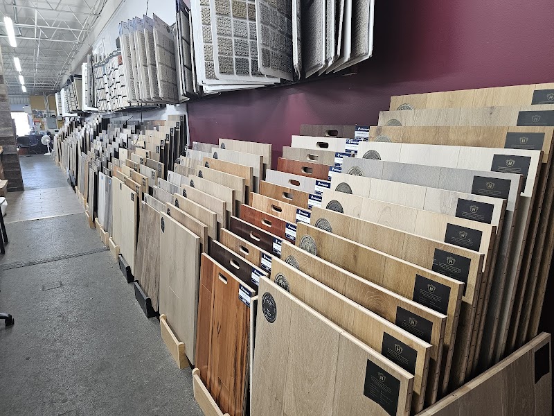 Rivera's Fine Flooring photo 3