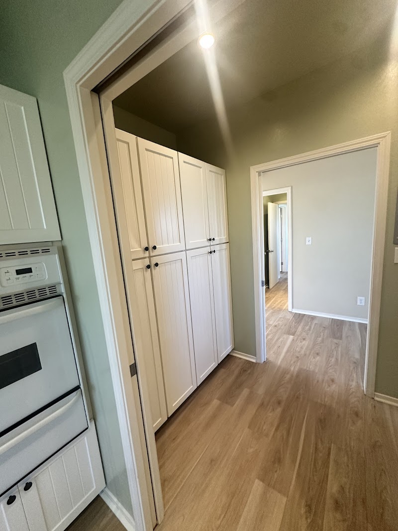 Photo of Rivera's Fine Flooring
