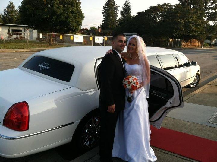 Black Chauffeur Limo Service photo 4