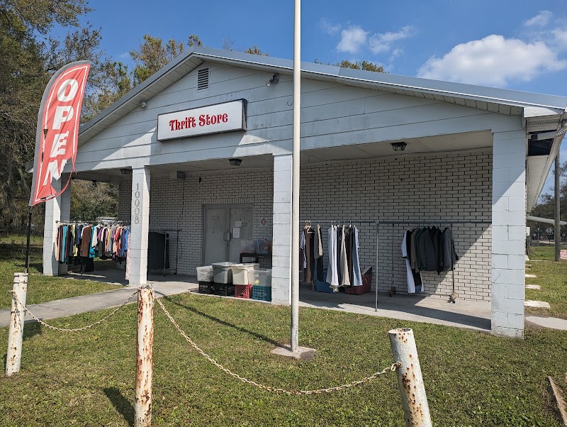 Photo of Almost New Thrift Store
