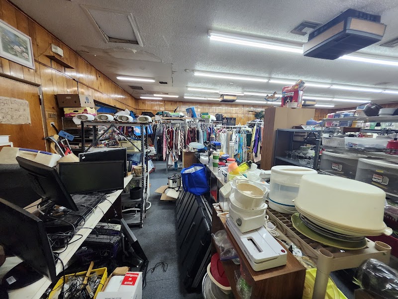Almost New Thrift Store photo 4