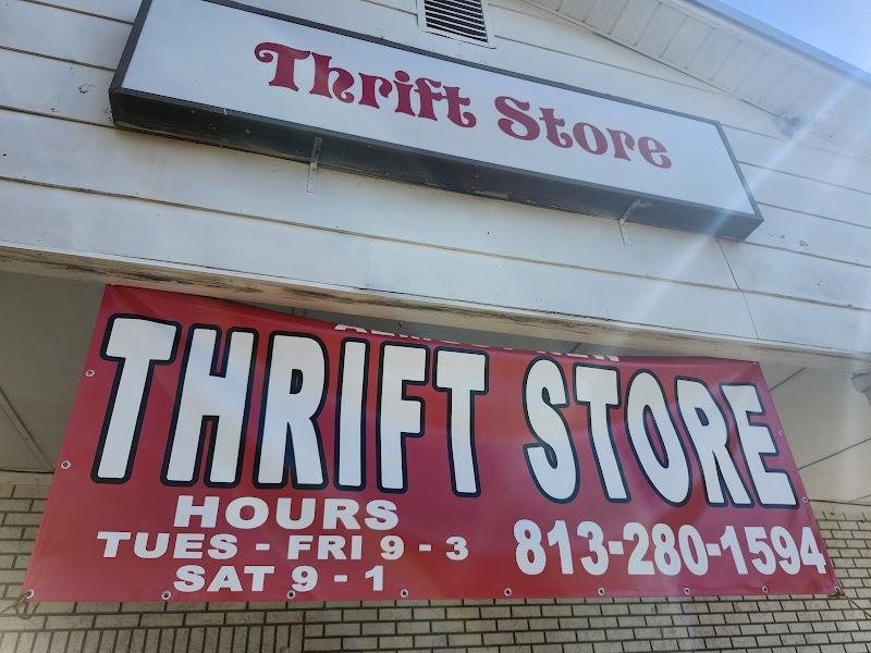 Almost New Thrift Store photo 3