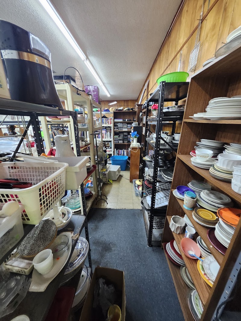 Almost New Thrift Store photo 2