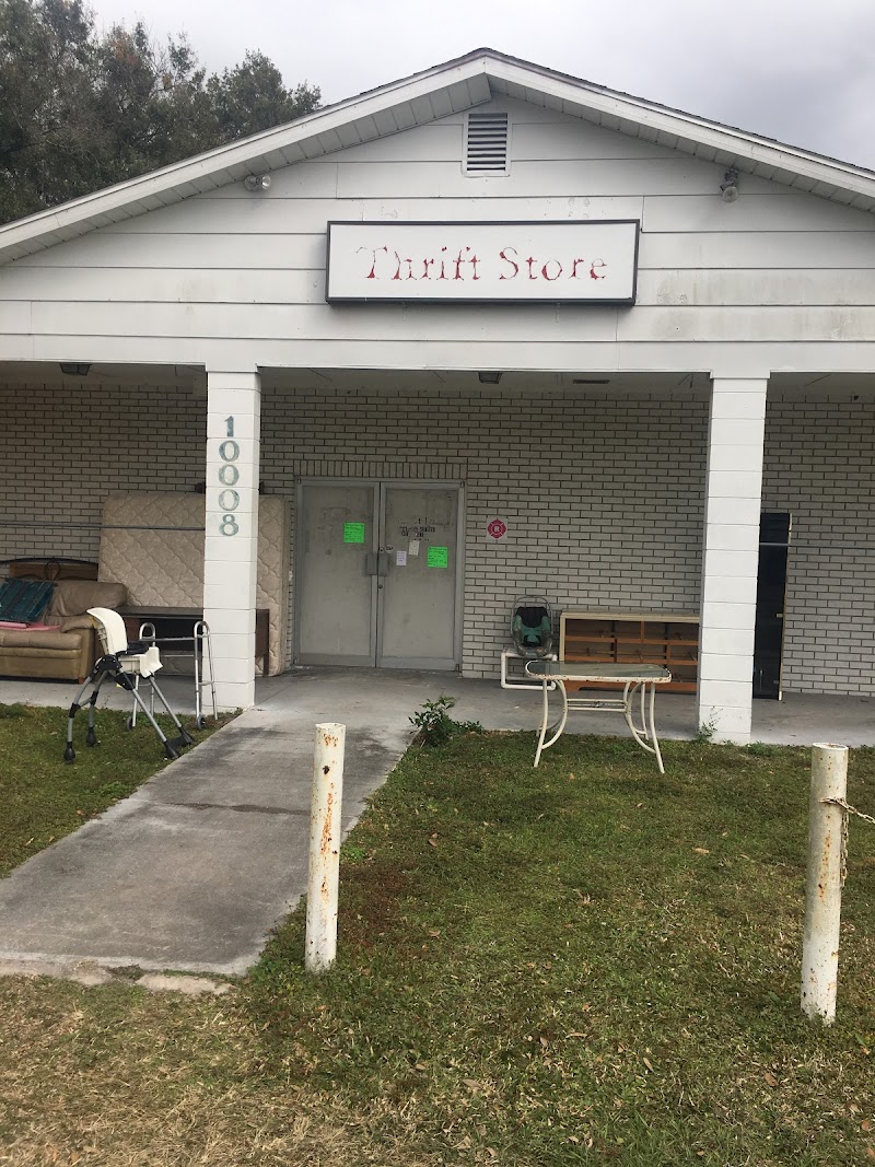Almost New Thrift Store photo 5
