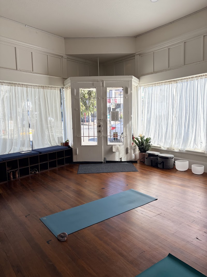 Photo of Soluna Yoga and Wellness