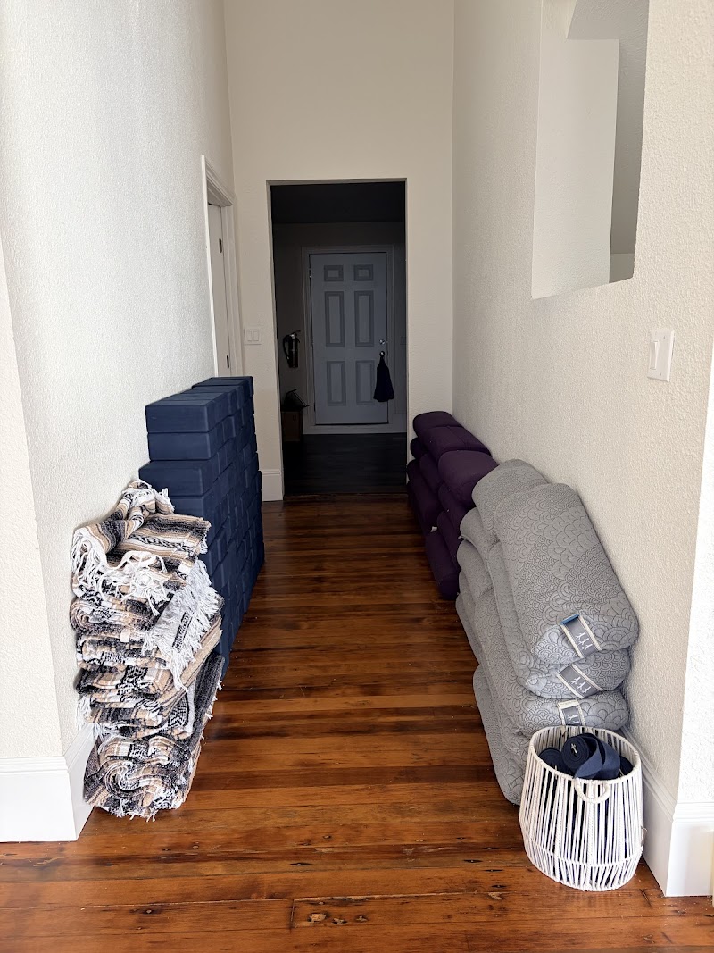 Soluna Yoga and Wellness photo 2