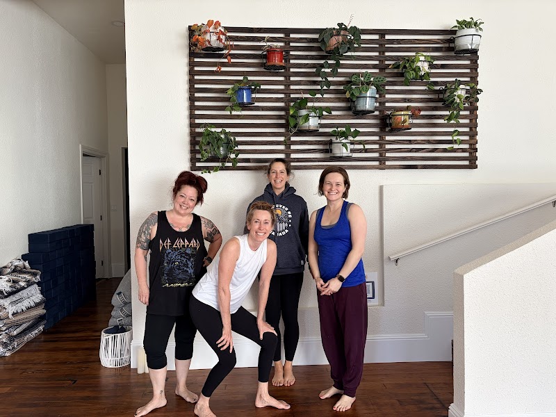 Soluna Yoga and Wellness photo 5