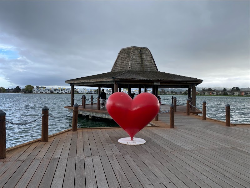 Leo J. Ryan Park Gazebo photo 3