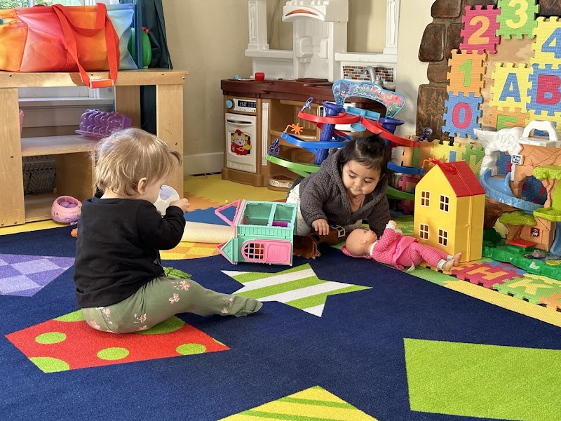 Loving Dove Home Daycare photo 2