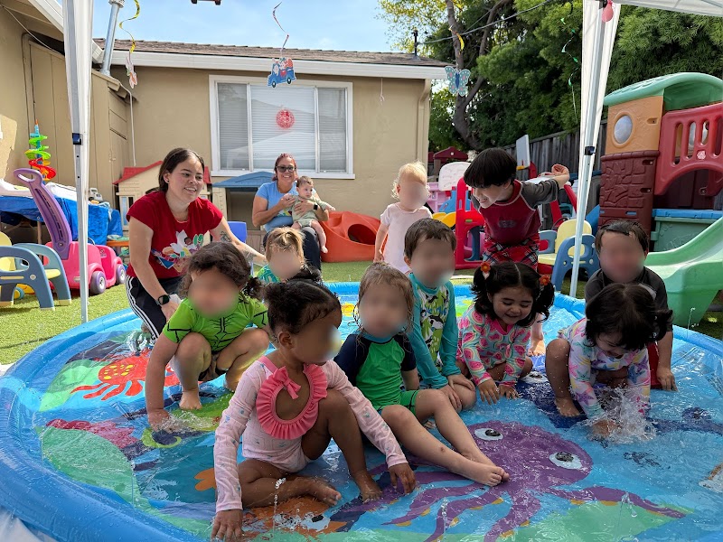 Loving Dove Home Daycare photo 3