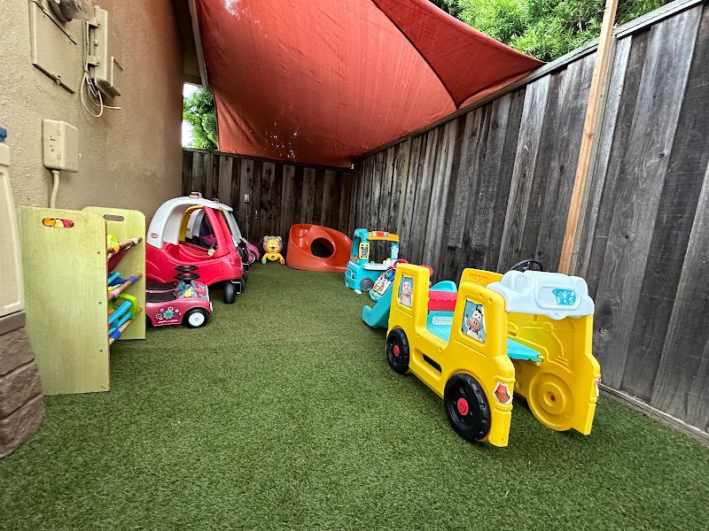 Loving Dove Home Daycare photo 4
