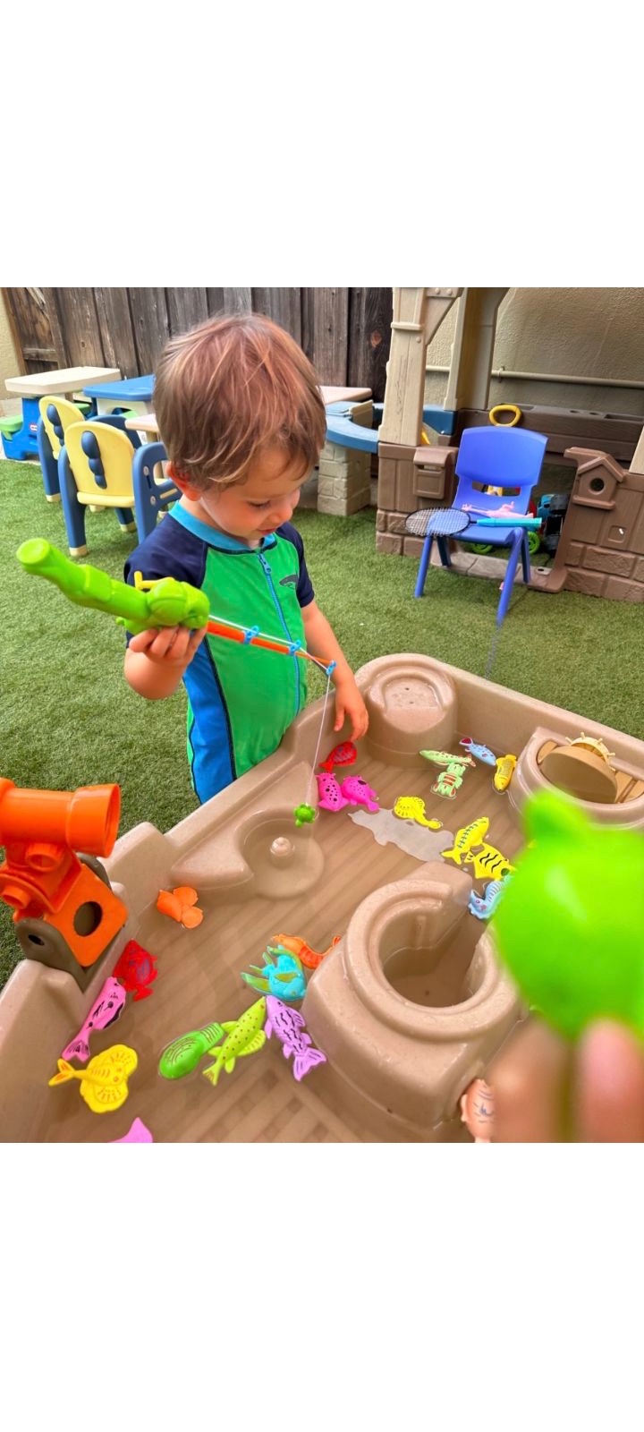 Loving Dove Home Daycare photo 5