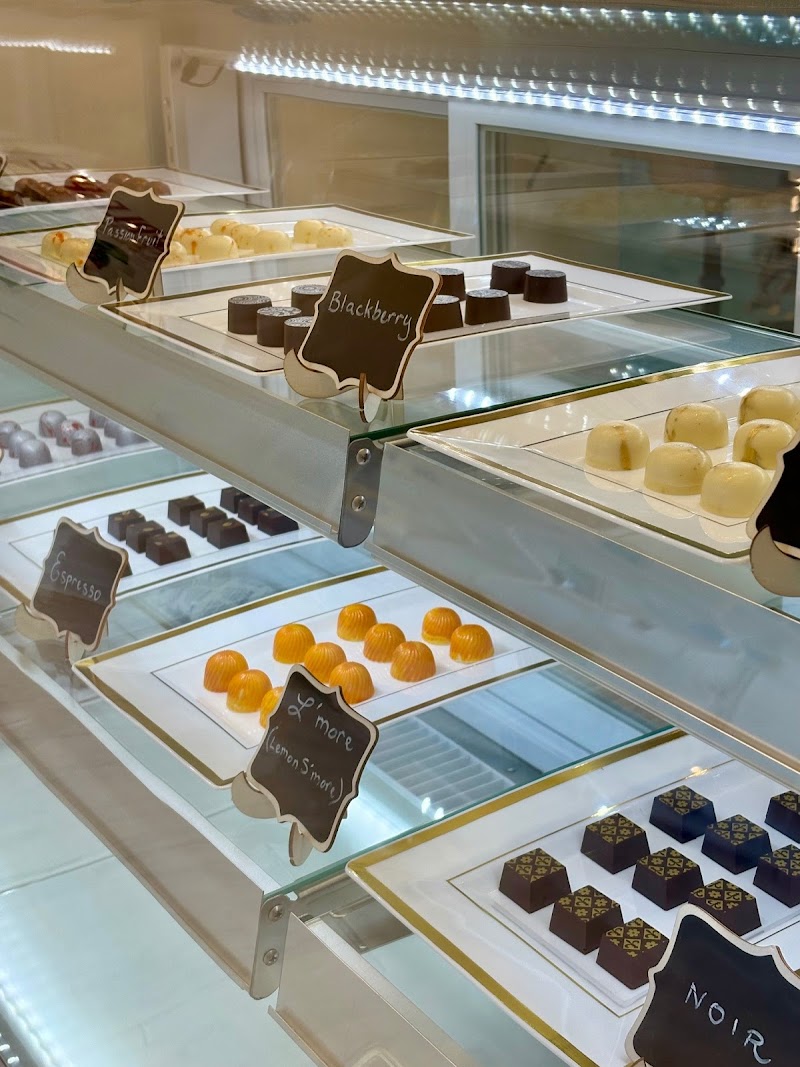 Chandy's Candies photo 3
