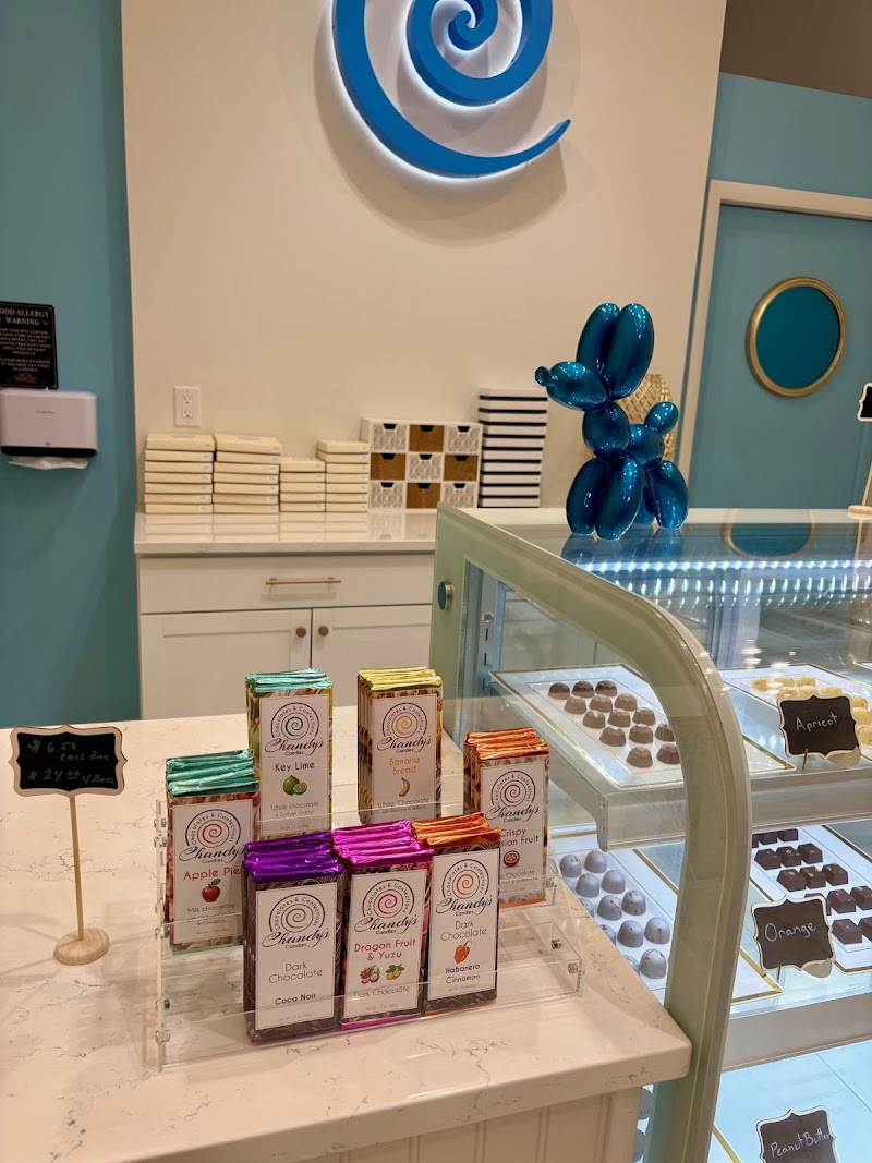 Chandy's Candies photo 5