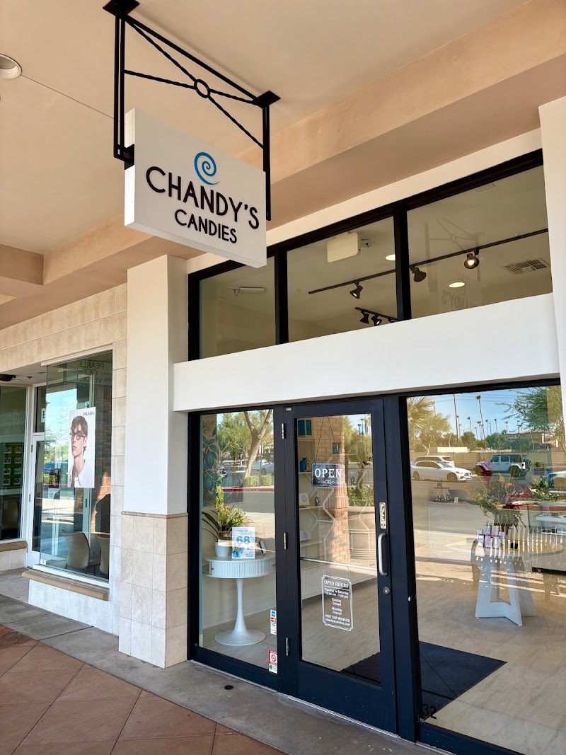 Photo of Chandy's Candies