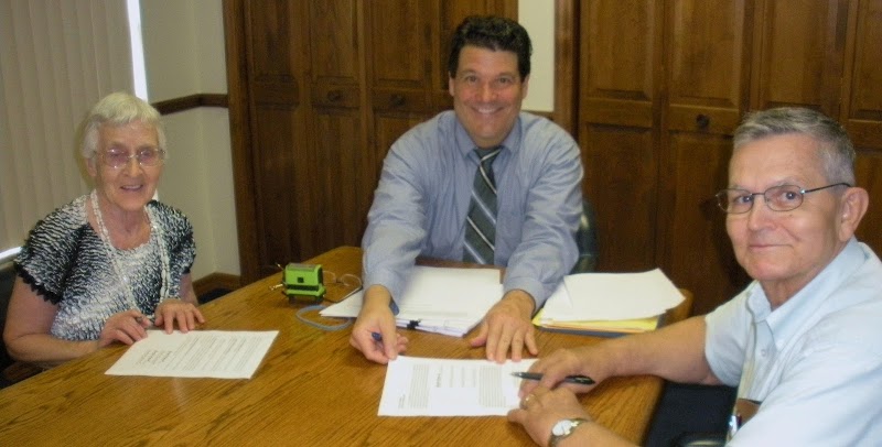 Mark E. Hager Attorney & Counselor at Law photo 4