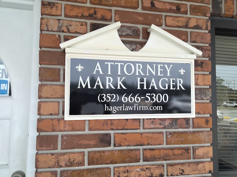 Mark E. Hager Attorney & Counselor at Law photo 2