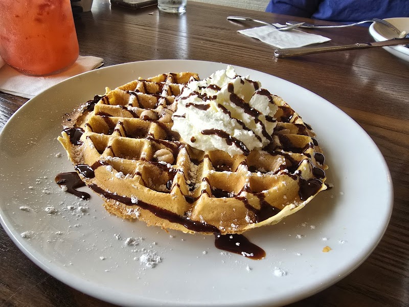 Another Broken Egg Cafe photo 5
