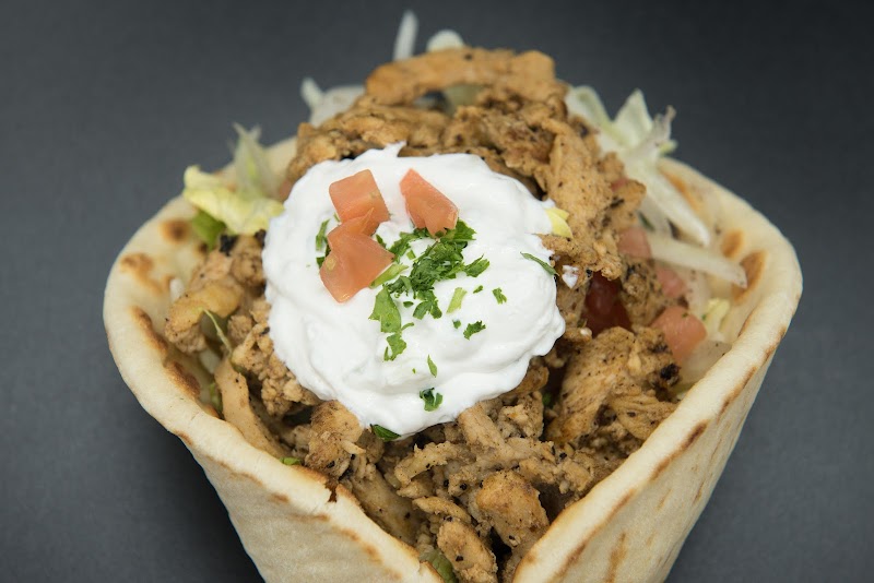 Photo of Pita Mediterranean Street Food - Lithia Springs