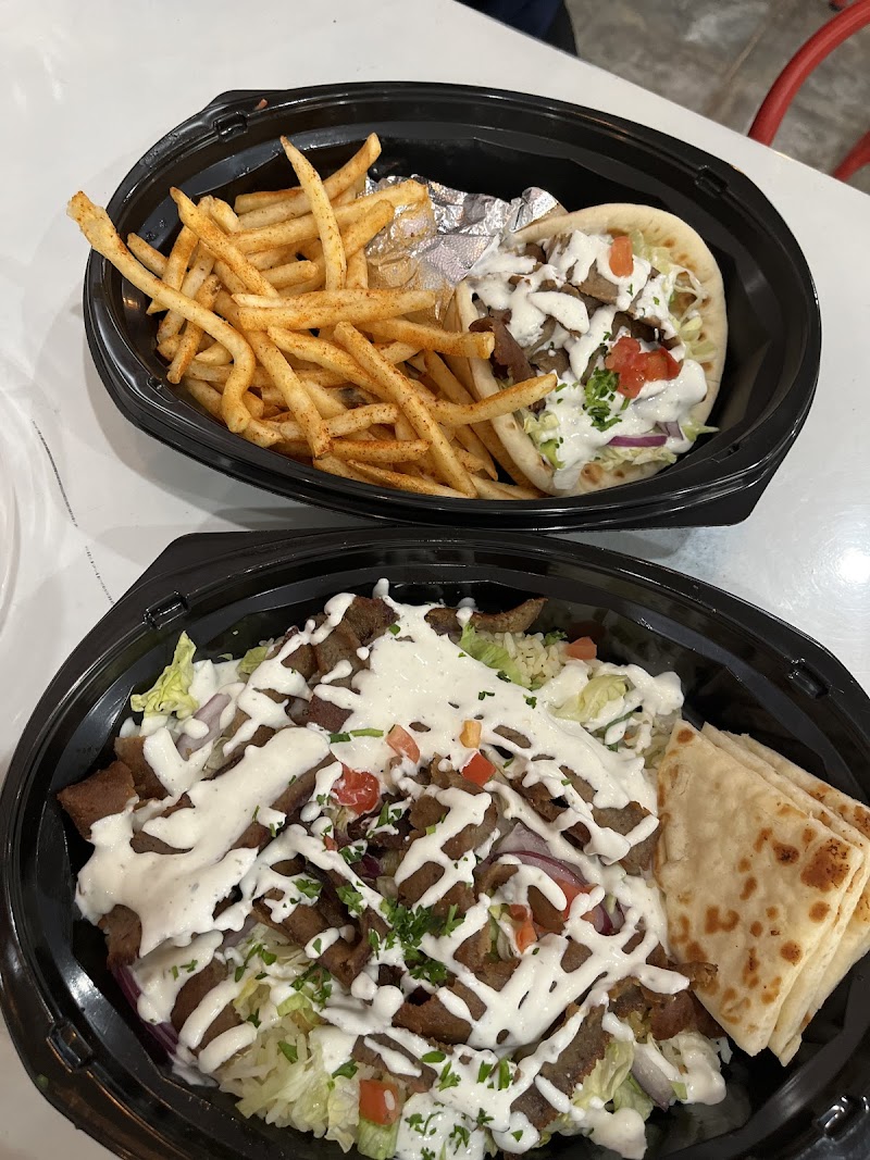 Pita Mediterranean Street Food - Lithia Springs photo 3