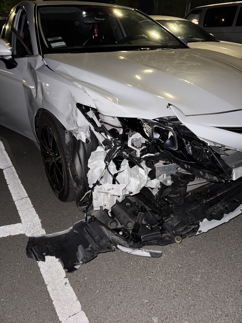 Jack's Auto Body & Frame photo 5