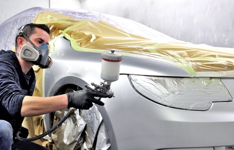 Jack's Auto Body & Frame photo 2