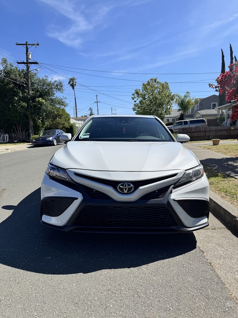 Jack's Auto Body & Frame photo 3