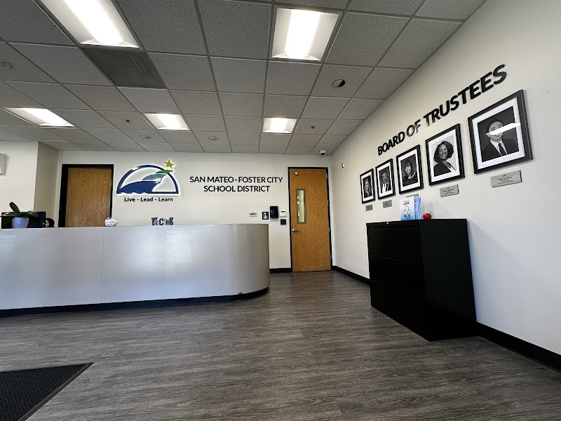 Photo of San Mateo-Foster City School District