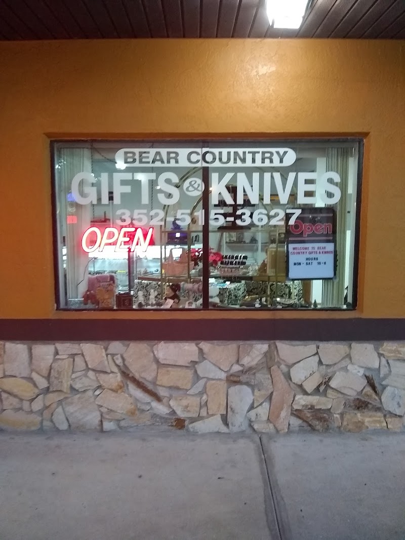 Photo of Bear Country Gifts and Knives