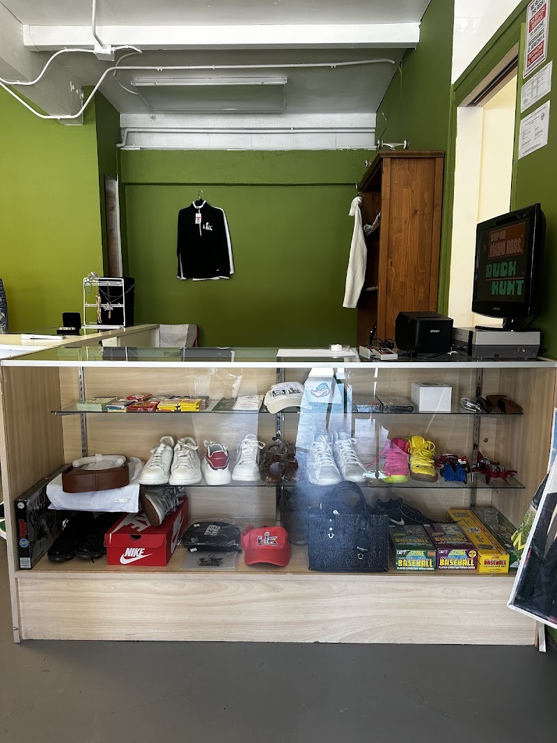 Second Room photo 2