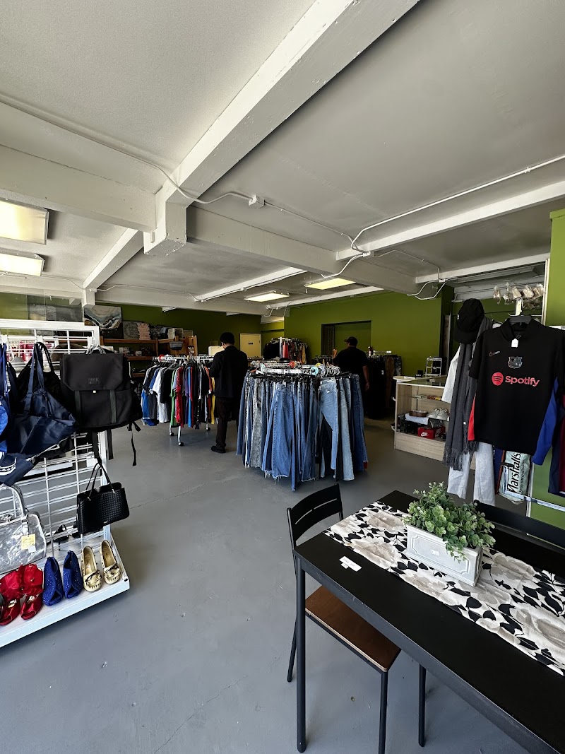 Second Room photo 3