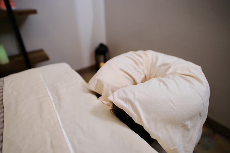 Novum Massage photo 5