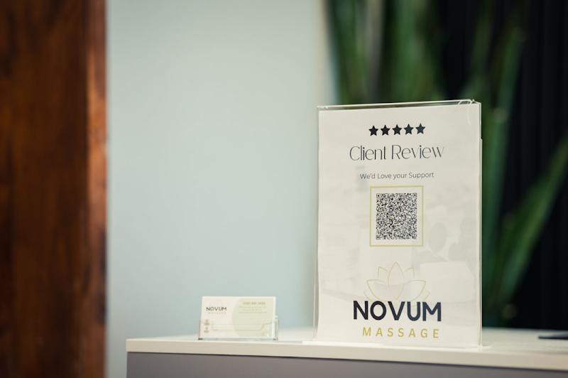 Novum Massage photo 3