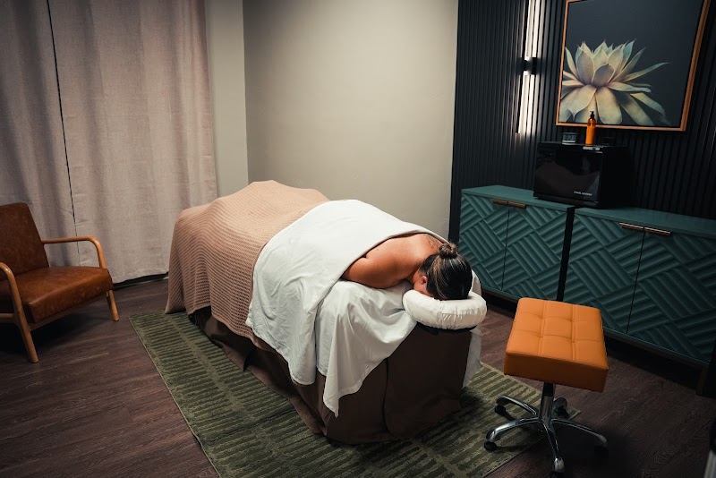 Photo of Novum Massage