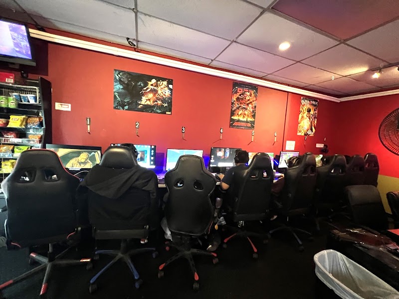 Photo of Cyber 88 Internet & Gaming Cafe