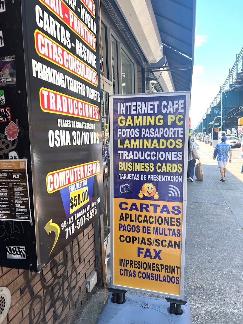 Cyber 88 Internet & Gaming Cafe photo 3