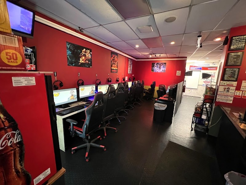 Cyber 88 Internet & Gaming Cafe photo 2