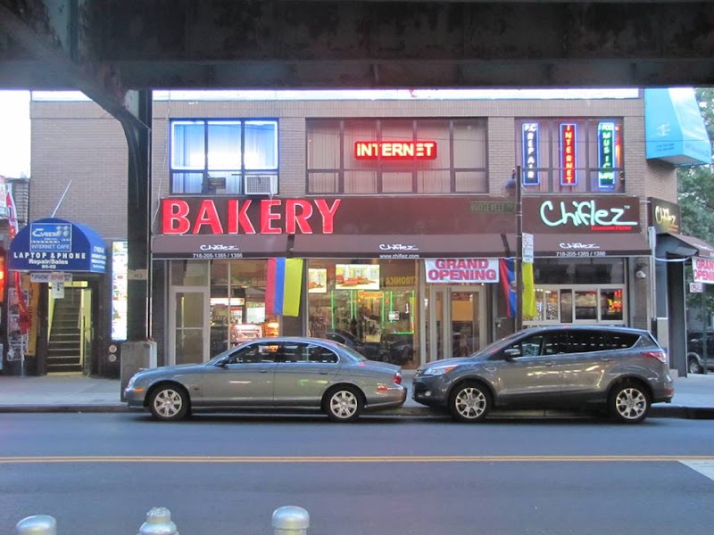 Cyber 88 Internet & Gaming Cafe photo 4