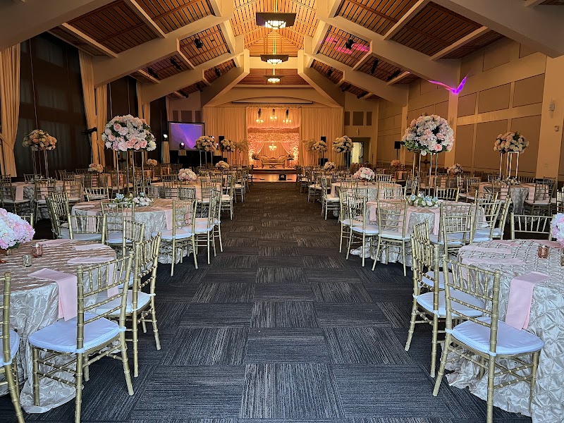 Morgan Hill Community and Cultural Center photo 4